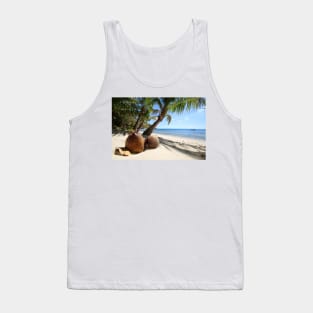 Coconuts Tank Top